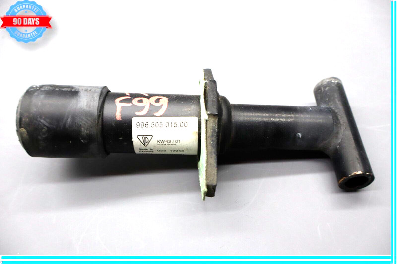 97-04 Porsche Boxster S Right Passenger Side Bumper Impact Energy Absorber Oem