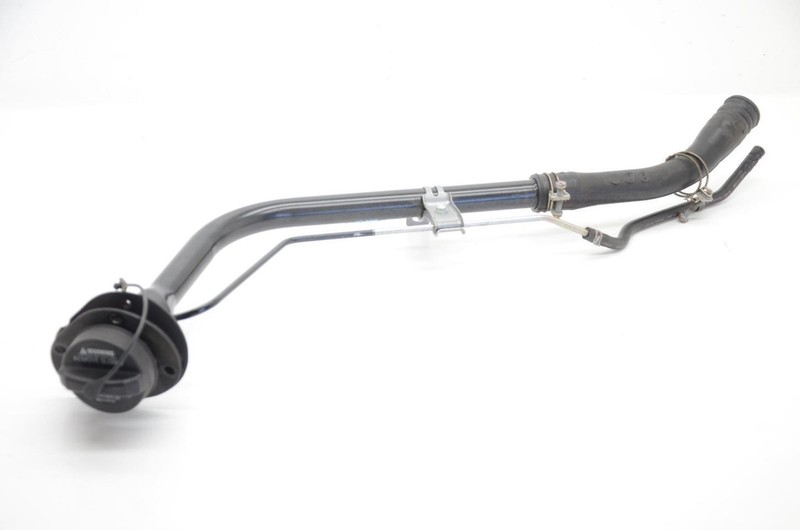 09-15 Mazda Mx-5 Miata NC Fuel Filler Neck Assembly