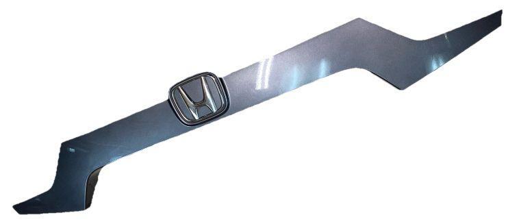 Honda Accord rear emblem 2018 to 2020 rear licence garnish assy OEM 74890TVAAA0