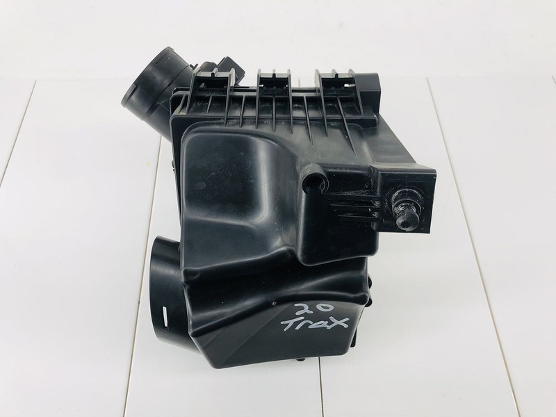 15-21 CHEVROLET TRAX 1.4L L4 GAS ENGINE AIR INTAKE CLEANER BOX FILTER OEM