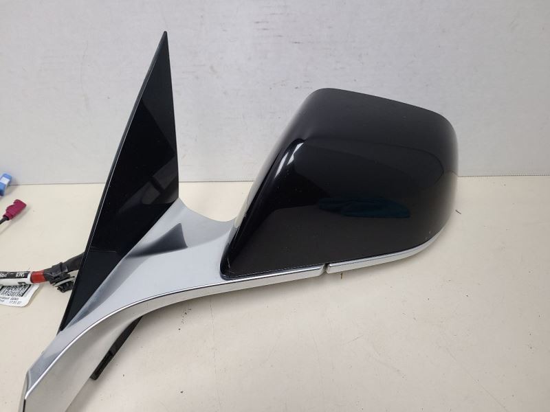 Driver Side View Mirror Fits 2019 Tesla Model 3 567634