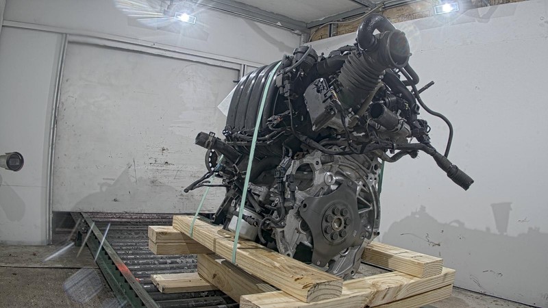 2015 KIA FORTE 1.8L Engine Complete Assembly OEM 120K Miles FWD Black