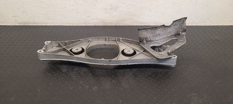 07-13 Mercedes-Benz S-Class Rear Carrier Crossmember Subframe OEM 2213503608
