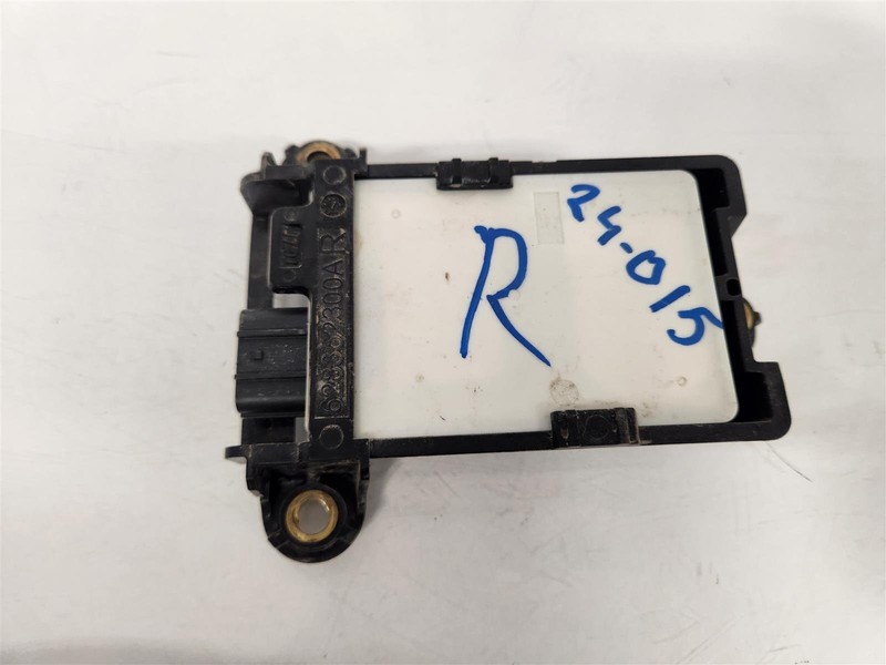 2020-2021 Honda Pilot Rear Passenger Blind Spot Monitor Radar 36931-Tg7-A23
