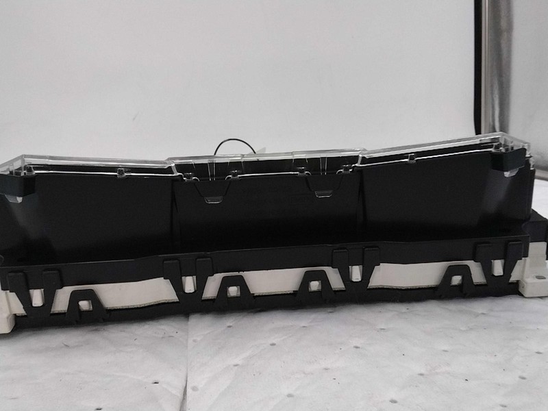2009 Nissan Murano Speedometer Gauge OEM Grey 3.5L 96K Miles - Warranty