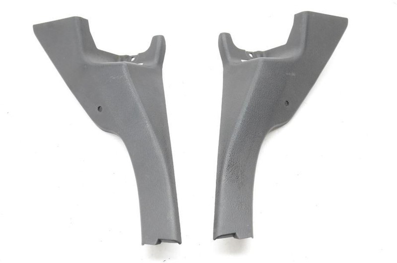 1989-1991 Mazda Rx7 13B Convertible Mechanism Cover FB67 68 251
