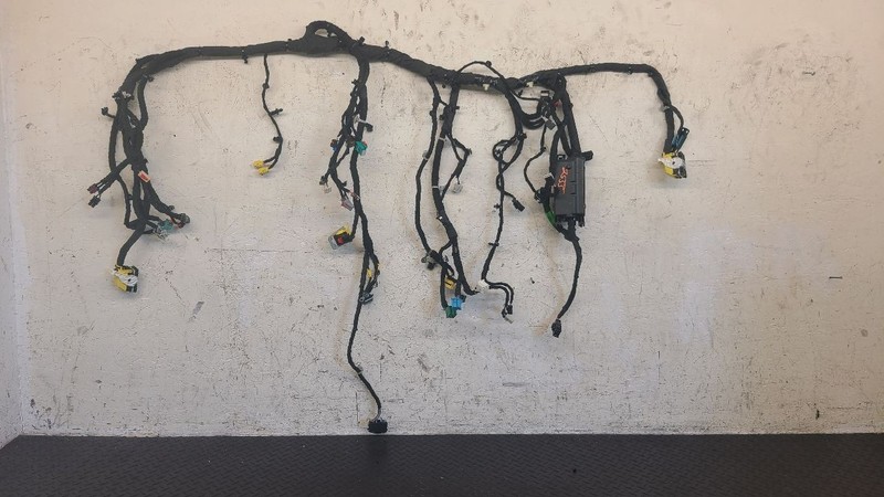 24-25 Buick Envista Dash Dashboard Wire Wiring Harness OEM 42901632
