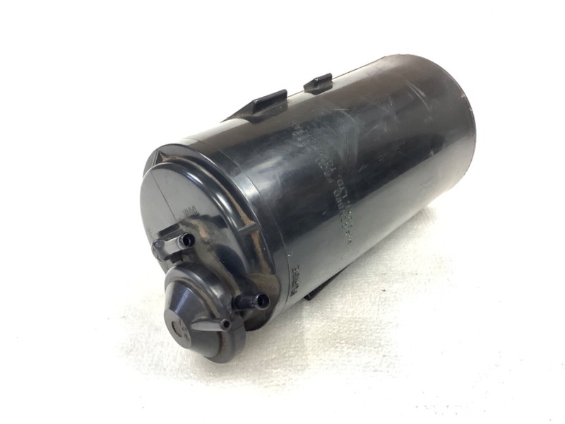 88-91 Prelude Si Canister Fuel Gas Evap Charcoal Engine Vapor Emission Tank Used