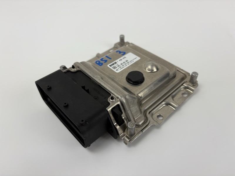 2014 - 2016 BMW X5 DEF PUMP EMISSION CONTROL MODULE 0281032222 7436676 OEM