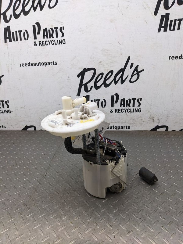 Fuel Pump Assembly Tank Mounted 3.6L Opt A1X Fits 16-21 CAMARO 1181548
