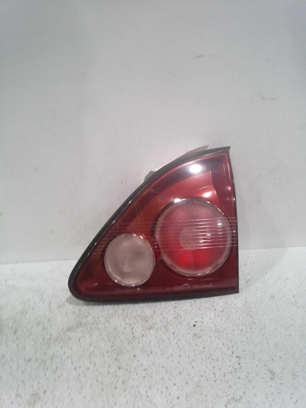 1999 Lexus RX300 Right Tail Light Assembly Black OEM 34342 Used