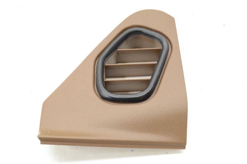 1990-1994 Nissan 300ZX Z32 Passenger Right Side Dash End Trim Panel