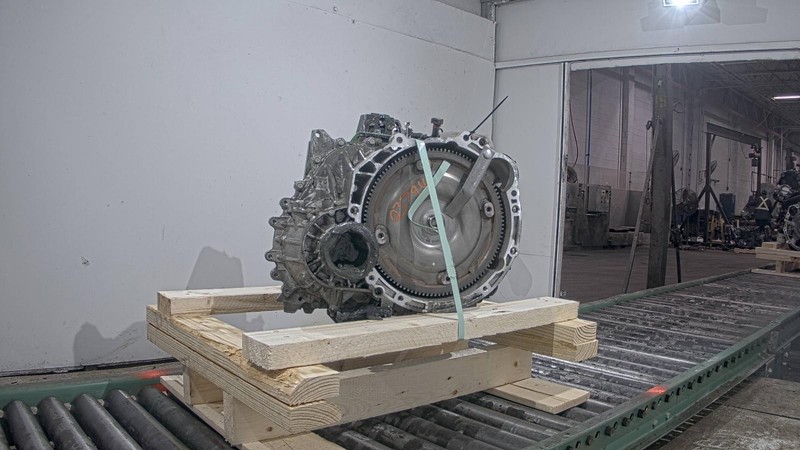 2015 KIA OPTIMA Automatic Transmission Assembly FWD 115K Miles OEM 450003B744