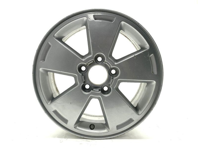 Wheel Rim 16x6.5 Aluminum 09595802 Fits 2006-2012 Chevrolet Impala 83766