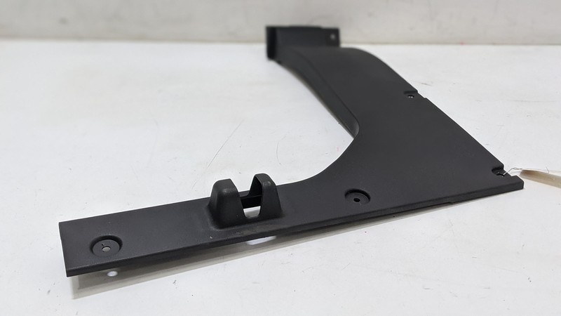 Rear Trunk Right Partition Panel 2017 Hyundai Elantra 85785-F2000 2018 2019 2020