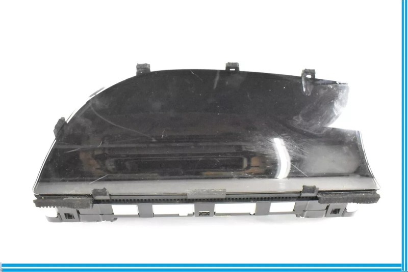 07-10 Mercedes W221 S550 CL550 S600 Instrument Cluster Speedometer Unit OEM