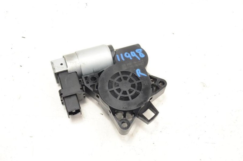 2012-2014 MAZDA RX8 1.3 RIGHT PASSENGER FRONT WINDOW MOTOR