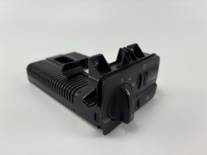 BMW Head Light Control Switch Headlight Lamp 61316919841 E46 OEM