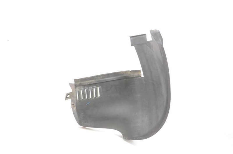 1997-2004 Porsche Boxster S Driver Left Rear Bumper Heat Shield 98650583100