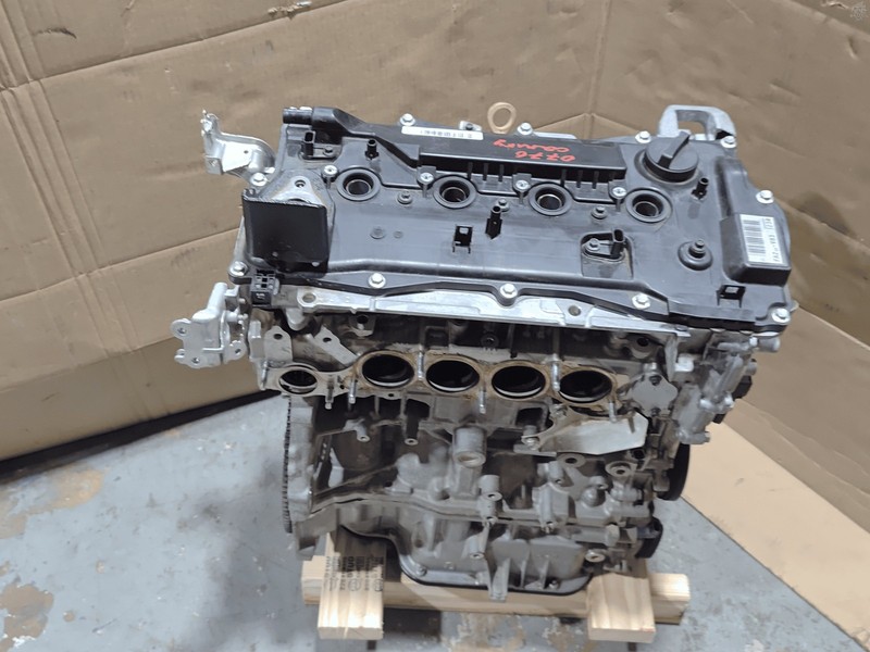 TOYOTA CAMRY 2018-2020 2.5L ENGINE MOTORA25AFKS 16-VALVE DOHC OEM