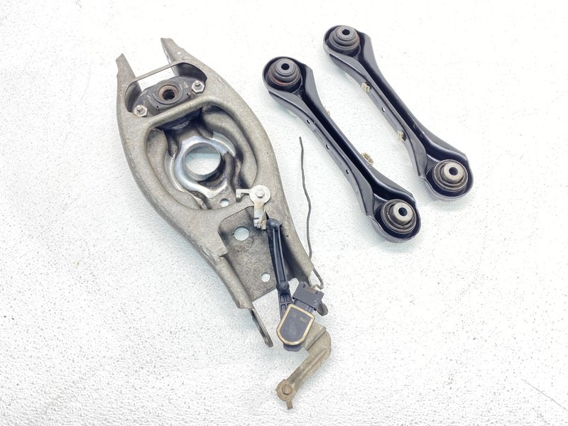 BMW E82 E88 E90 E92 1/3 Series Rear Left or Right Trailing Control Arm Set OEM✅