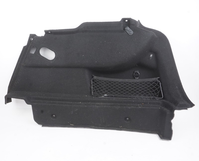 2020 - 2024 BMW M235i F44 Rear Right Trunk Quarter Trim Cover Panel OEM
