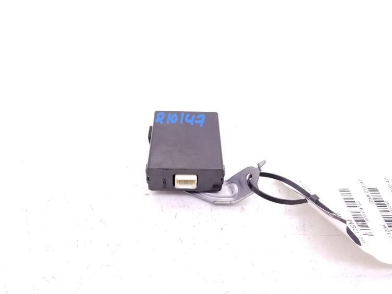 14-15 TOYOTA PRIUS DRIVER ASSIST VEHICLE APPROACH CONTROL MODULE ECM ASSEMBLY