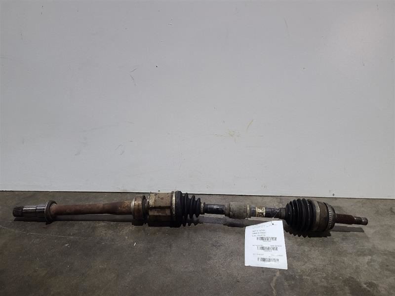 Passenger Axle Shaft Front Axle VIN F 5th Digit 2.5L Fits 12-17 CAMRY 562938
