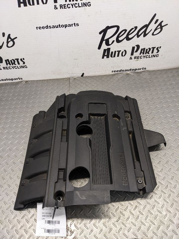 2015-2023 Ford Mustang Engine Cover Maintenance Lid OEM1193718