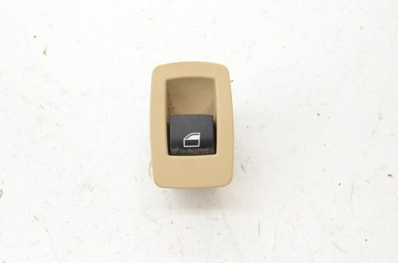 2012-2017 BMW 328d AWD Diesel Driver Left Rear Door Window Switch