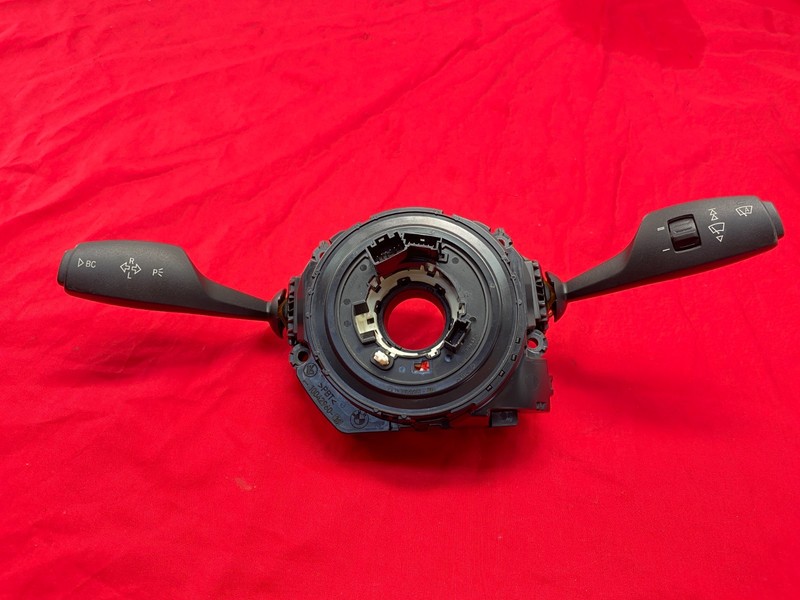 BMW F22 F30 F32 F36 F80 F82 Steering Column Clock Spring Switch Slip Ring OEM✅