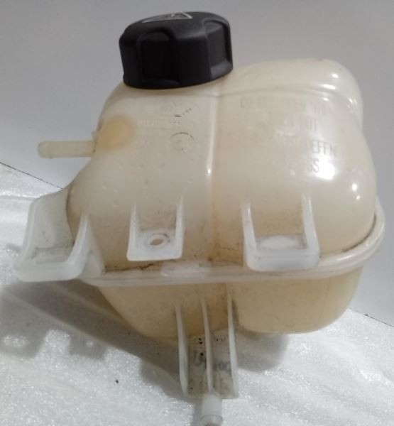 2009-2020 Mini Cooper BMW 50101 Coolant Recovery Bottle with Cap 17137823626