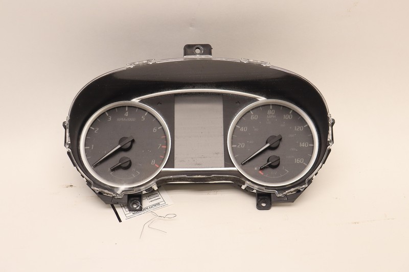 2017-2019 NISSAN SENTRA INSTRUMENT CLUSTER GAUGE SPEEDOMETER OEM