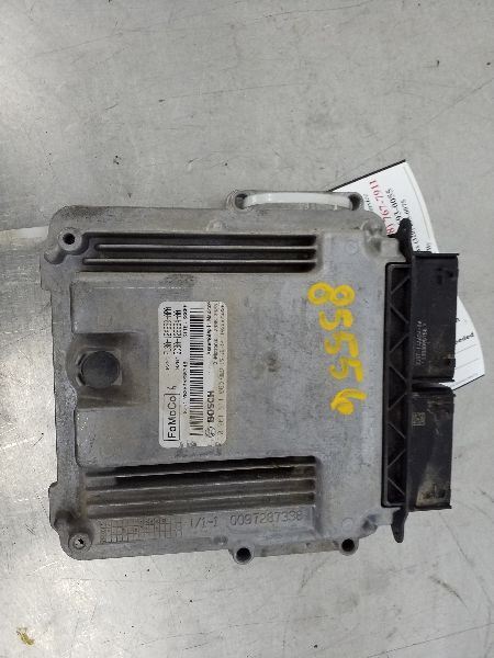 Engine ECM Electronic Control Module 2.7L Turbo Fits 15-16 EDGE 186764