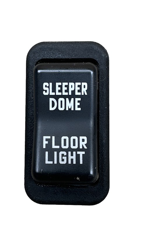 ✅ 2020 INTERNATIONAL PROSTAR SLEEPER FLOOR DOME LIGHT SWITCH 3596760C1 OEM ✅