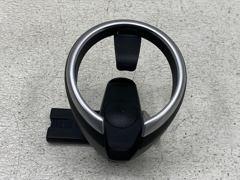2009-2016 BMW Z4 FRONT CENTER CONSOLE CUP HOLDER OEM LOT758
