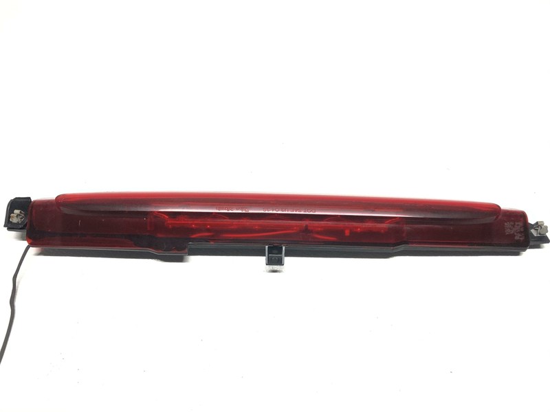 02-09 Envoy Trailblazer Bravada 3rd Third LED Brake Light OEM High Mount Rainier
