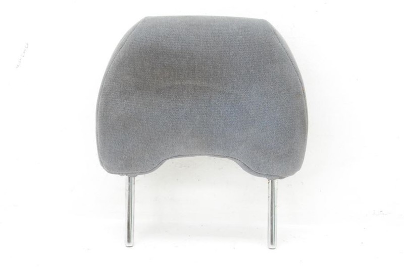 1995-1998 NISSAN 240SX S14 COUPE DRIVER LEFT FRONT BLUE CLOTH HEADREST