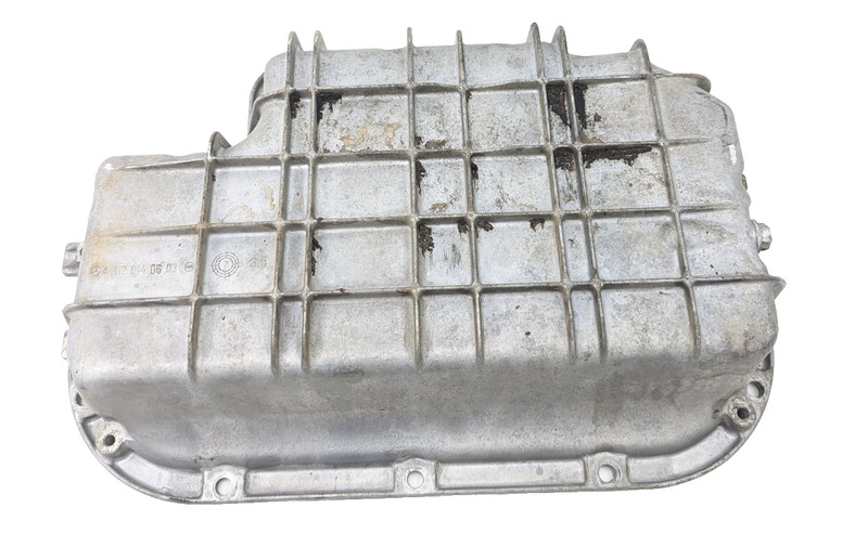 98-04 Mercedes ML55 SLK320 E320 ML320 Lower Engine Motor Oil Pan 1120140603 OEM