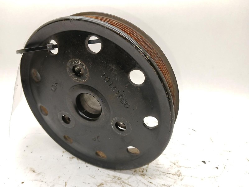 94-'04 CHEVROLET S10 Harmonic Balancer crankshaft pulley 2.2L OEM 6 Month Wnty!