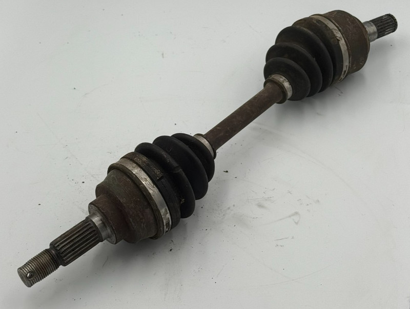 2002 Kawasaki Prairie 650 ATV 4x4 Right Front CV Joint Axle Hub Shaft 4 Wheeler