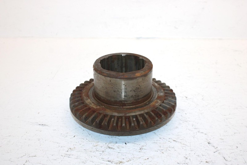 2002 Polaris Sportsman 700 Oem Front Diff Ring Gear 3233933 AP184