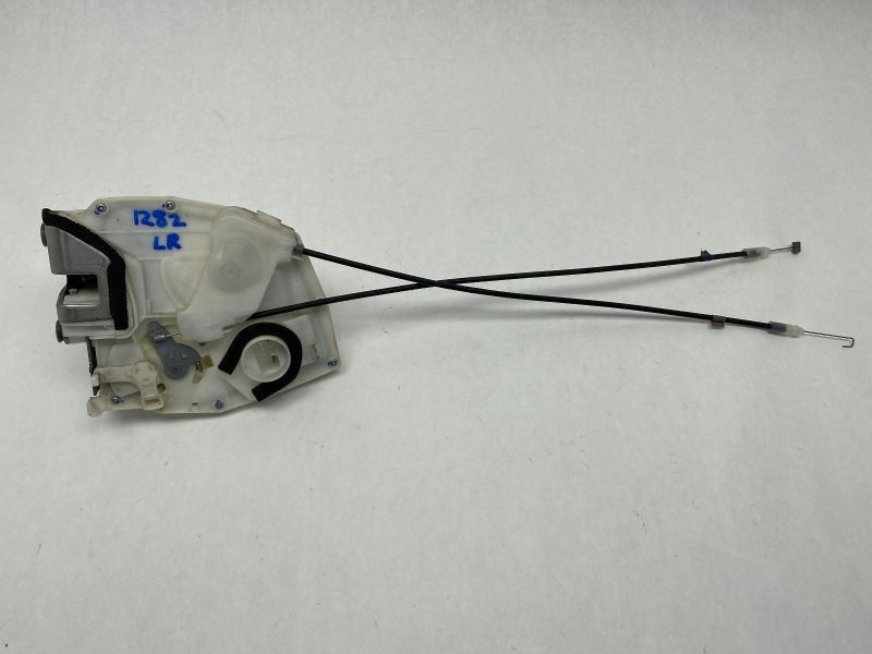 Left Driver Side Rear Door Latch Lock Actuator Fits 2007-2013 Suzuki SX4 83303