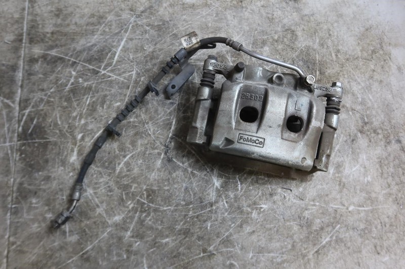 2021-2025 Ford Bronco OEM Front Left LH Driver Brake Caliper KB3Z 2B121 A