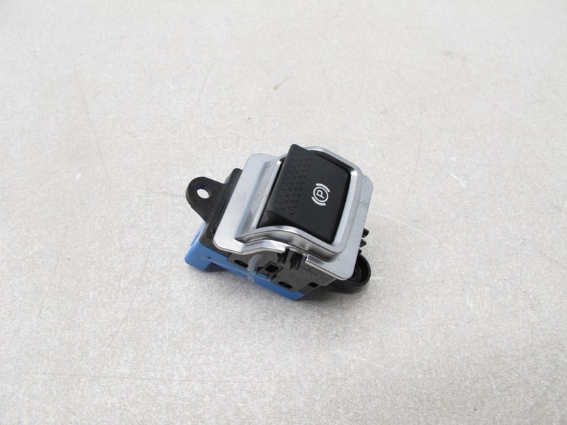 16-20 JAGUAR X260 XF XE 17-23 F-PACE ELECTRONIC PARKING BRAKE SWITCH OEM 121124B