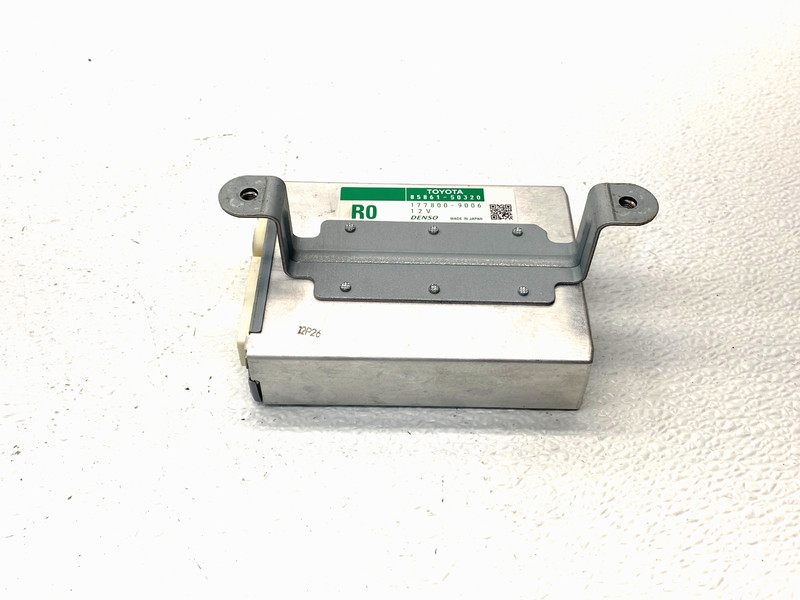 13-17 LEXUS LS460 FRONT RIGHT SEAT CLIMATE CONTROL MODULE UNIT OEM A0.46