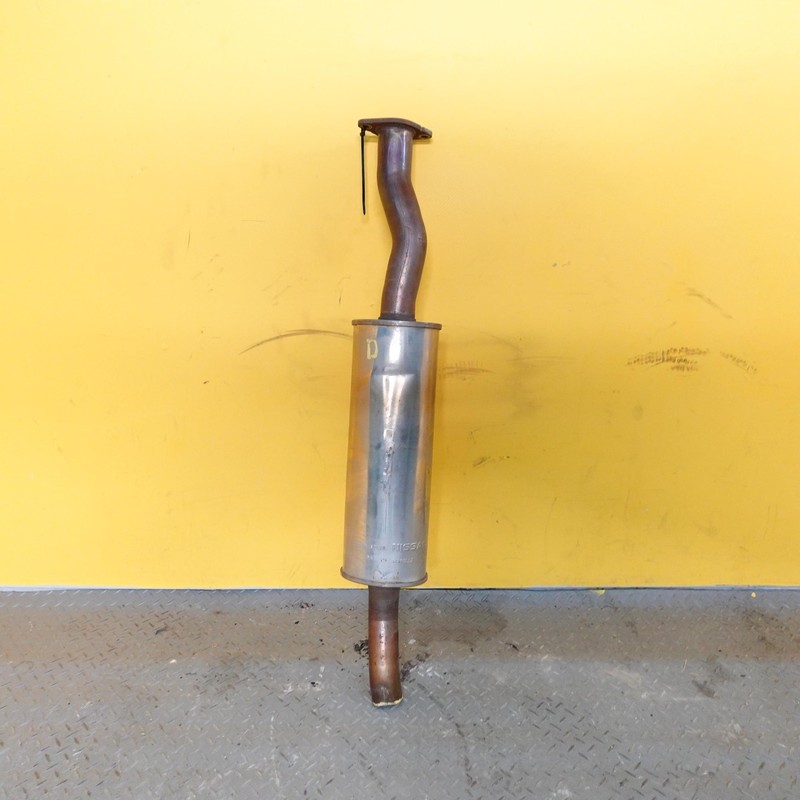 2021-2025 NISSAN ROGUE Exhaust Center Muffler Pipe 201016ra2a