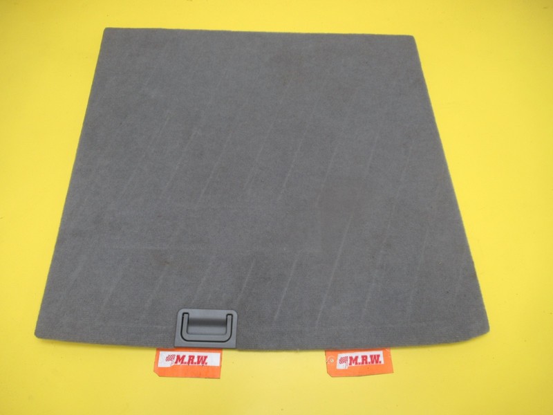 CARPET FLOOR MAT SPARE TIRE COVER BACK REAR HATCH GATE TRUNK for 03-08 FORESTER