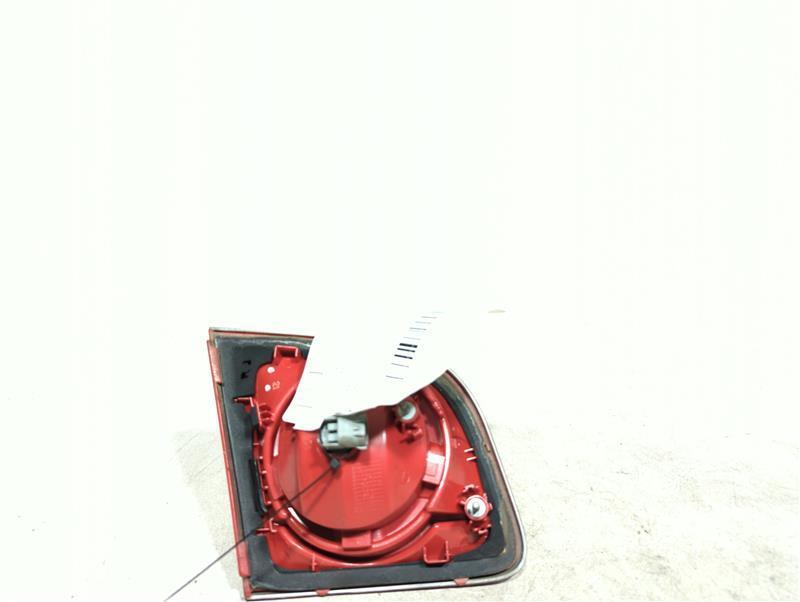 2012 Chevrolet Malibu Right Tail Light Assembly Tan OEM 179874 122K Miles