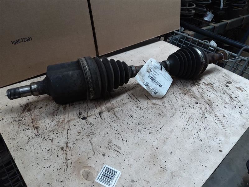 Passenger Axle Shaft Front 3.06 Axle Ratio Fits 91-96 PARK AVENUE 77363